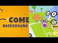 Pbs Kids Background Instrumental Be More Inspired Mixroba Studio RaveDj