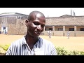 PRISONERS IN KAMITI MAXIMUM PRISON WANT DEATH PENALTY AND LIFE IMPRISONMENT ABOLISHED