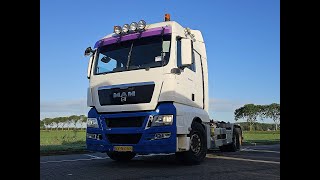 Venta de MAN 28.440 TGX camión con gancho - Imagen 4 | Autoline ES MAN 28.440 TGX camión con gancho | Imagen 4 - Autoline