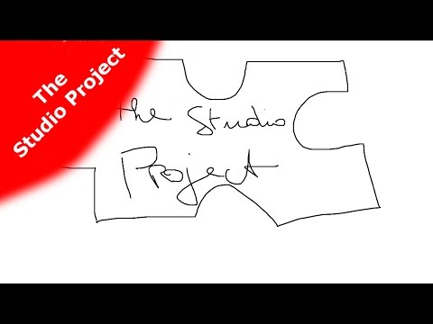 The Studio Project :: episode 1