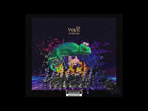 Sorsari - wavemob mix018