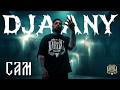 DJAANY - САМ [Official Music Video]