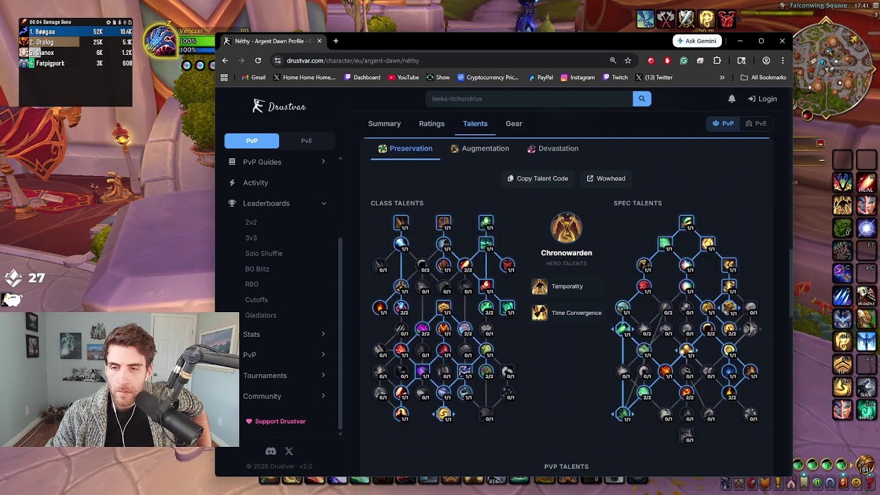 I HAVE RETURNED | AWC CUP 2 TOMORROW | RESET DAY! 🔥MORNING COFFEE W/ VEN🔥