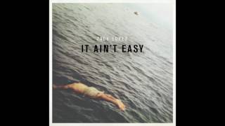 Zack Lopez &quot;It Ain&#39;t Easy&quot; (Official Stream)