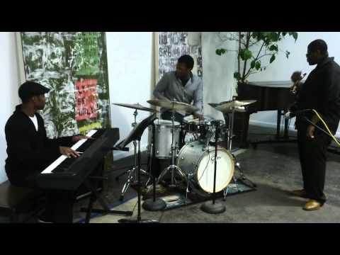 Kendrick Smith Trio 3