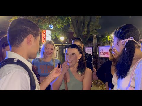 Public Bang