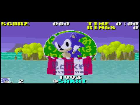 Gameplay Video