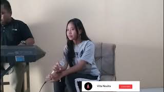 Download lagu KEMARIN SEVENTEEN | VITA NOVITA mp3