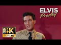 Elvis Presley AI 4K Enhanced ⭐UHD⭐ - G.I Blues 1960
