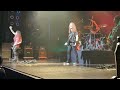 KIKO LOUREIRO キコ ルーレイロ Marty Friedman Appears THEORY OF MIND JAPAN TOUR 2026 At Tokyo