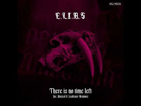 PREMIERE: E.L.I.A.S - Slave Of Sounds [NGLM006]