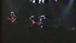 ATHEIST - Enthralled in Essence 4 Tampa, Florida 03-02-92