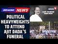 Ajit Pawar S Funeral Scheduled In Baramati PM Modi Amit Shah May Attend BREAKING News18