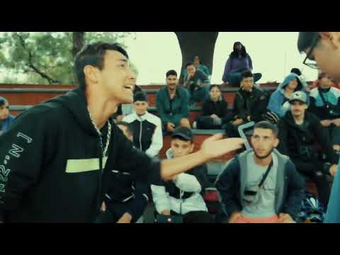 HARRY VS FC - CUARTOS