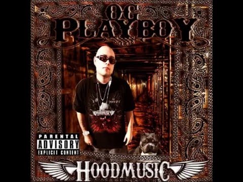 O.G. Playboy - Hoodstar