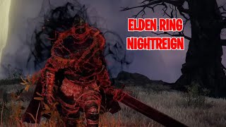 I MADE MY BROTHER PLAY NIGHTREIGN FOR THE FIRST TIME