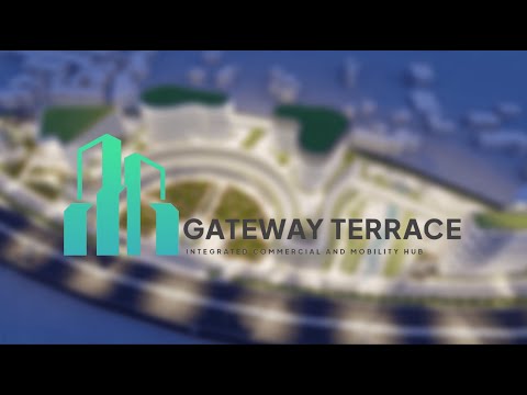 GATEWAY TERRACE