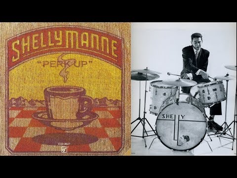 Drinkin' and Drivin' - Shelly Manne Quintet
