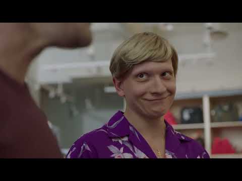 Barry S3 | The Outtakes | HBO GO