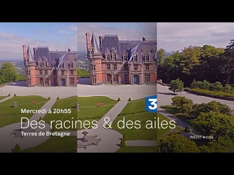 Terres de Bretagne - Bande-annonce