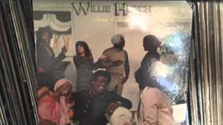 Willie Hutch "i never had it so good"