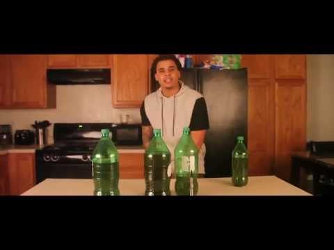 Richie Profit "Too Easy" ft Filipino T (Official Music Video)