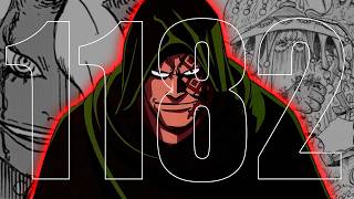 PODER DE DRAGON REVELADO?! NOVO DEUS APARECE!!! - ONE PIECE 1182