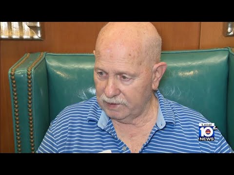 Elderly evacuees of southwest Florida left vulnerable after Hurricane Ian destroys homes