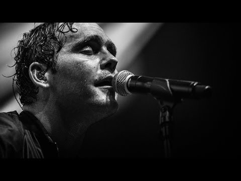 Bosse - Vier Leben (Live in Hamburg)