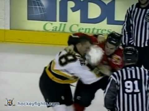 Dan LaCouture vs Jason Wiemer