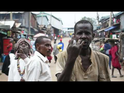 WUOD BABA - KIBERA (Prod Billionz)