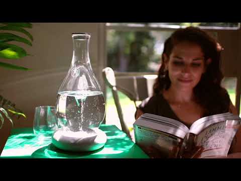 Mayu Swirl - Mind Your Water