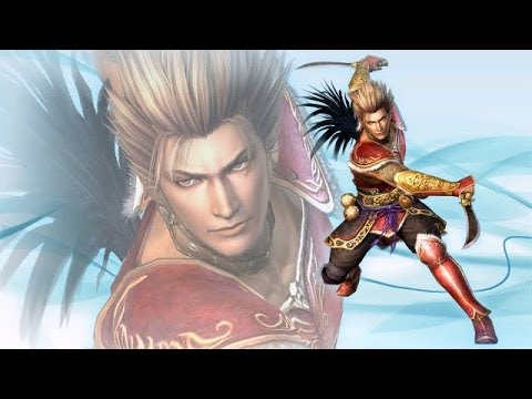 Dynasty Warriors 6 - Gan Ning - part 5