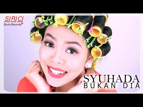 Syuhada - Bukan Dia (Official Music Video)