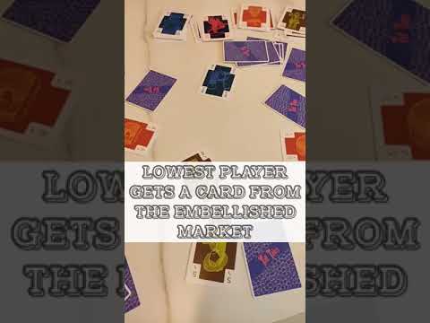 December Cardlendar 2023 - Tall Tales