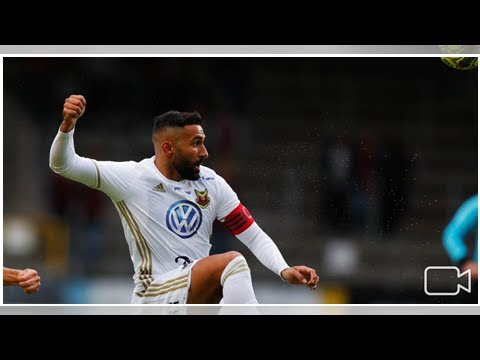 Bericht: Der SC Freiburg ist an Saman Ghoddos interessiert