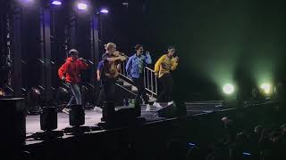 PRETTYMUCH - Jello (LIVE)