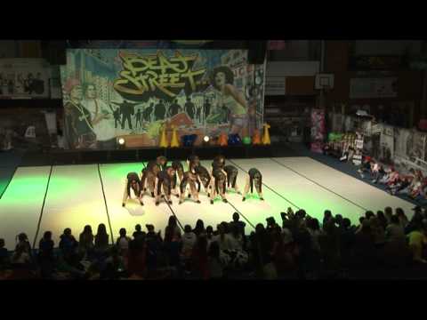 MČR B2BALANCE TOUR 2013(Beat Street)Junioři_CHRT III.liga_BDS Academy_Another Way
