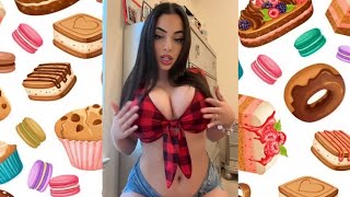 Tiktok Big Bank Challenge ? Mommy is so spicy ?️??#Bigbank#Shorts#Tiktok