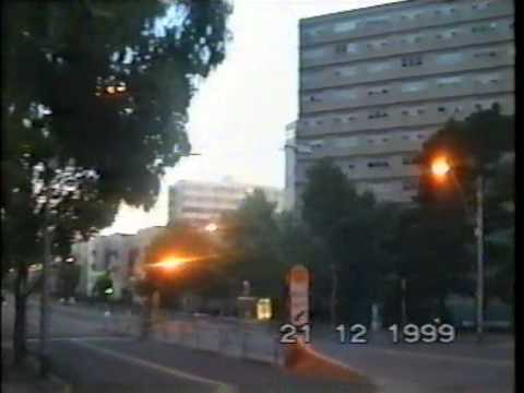 Carlton Commission Flats 1999 Lygon St