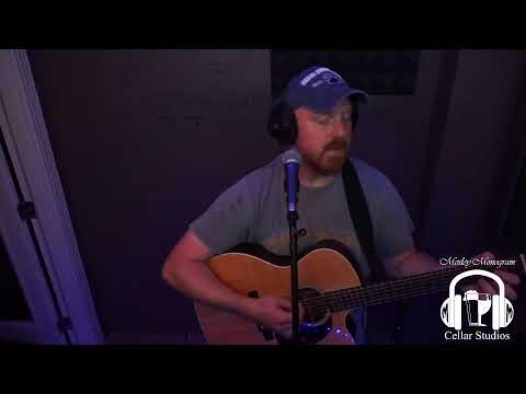 Cellar Sessions: Nick Fox