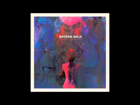 Broken Bells - The Remains Of Rock & Roll (HQ Audio)