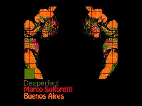 Buenos Aires funk mix  Marco Solforetti