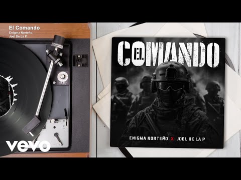 Miniatura de El Comando