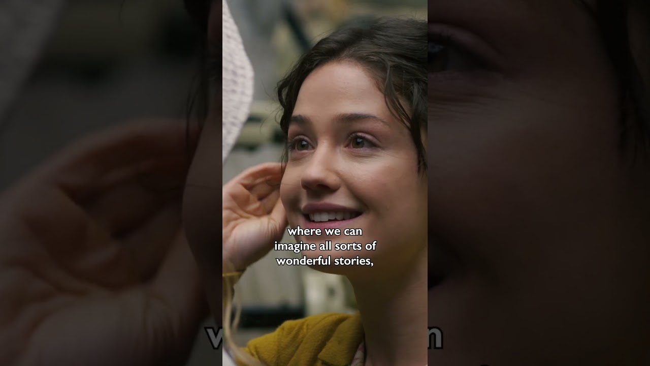 Seeking Persephone - No one is making me stay - #seekingpersephone #saraheden