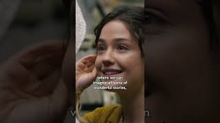 Seeking Persephone - No one is making me stay - #seekingpersephone #saraheden