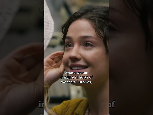 Seeking Persephone - No one is making me stay - #seekingpersephone #saraheden