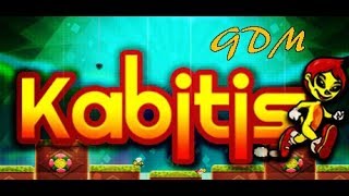 GDM #28 | Kabitis