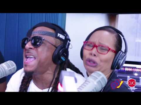 Nescafé 3 in 1 Breakfast Party Concert Series feat. Kerwin Du Bois