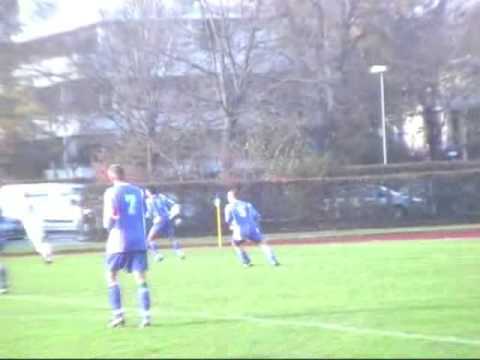 Allianz II - S v Italia 65 2° tempo